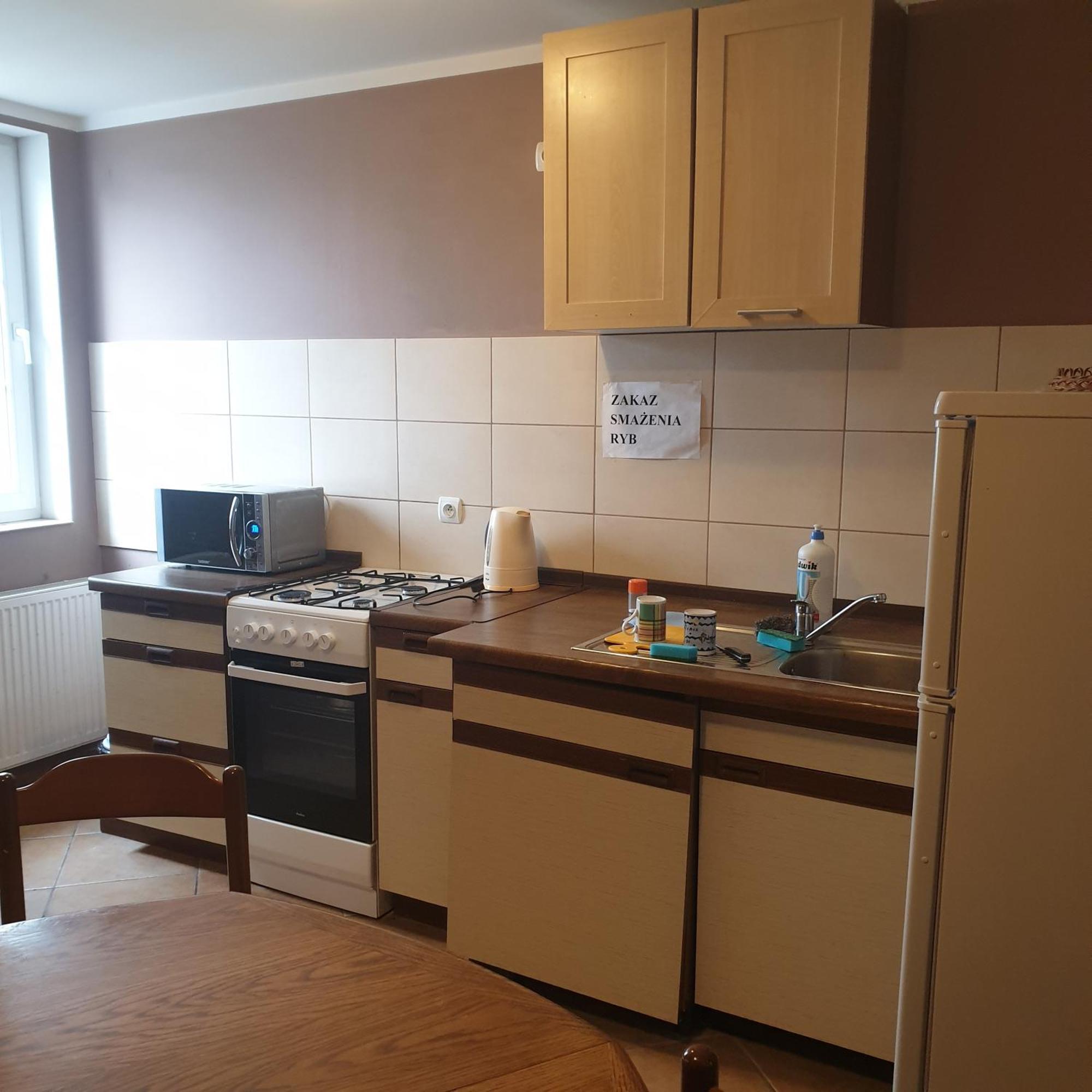 Dom Goscinny Sosenka Grzybowo Grzybowo  Exterior foto